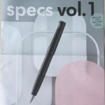 หน้าปก LAMY specs