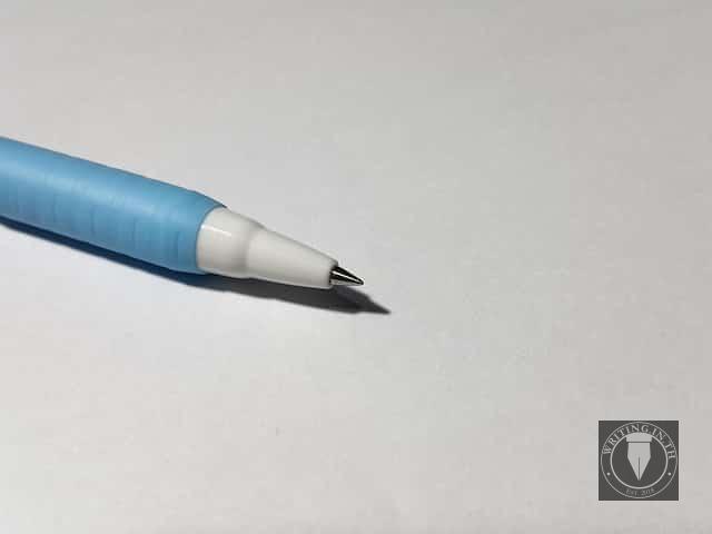 หัวปากกาขนาด 0.5 มม. เล็กสุดใจ