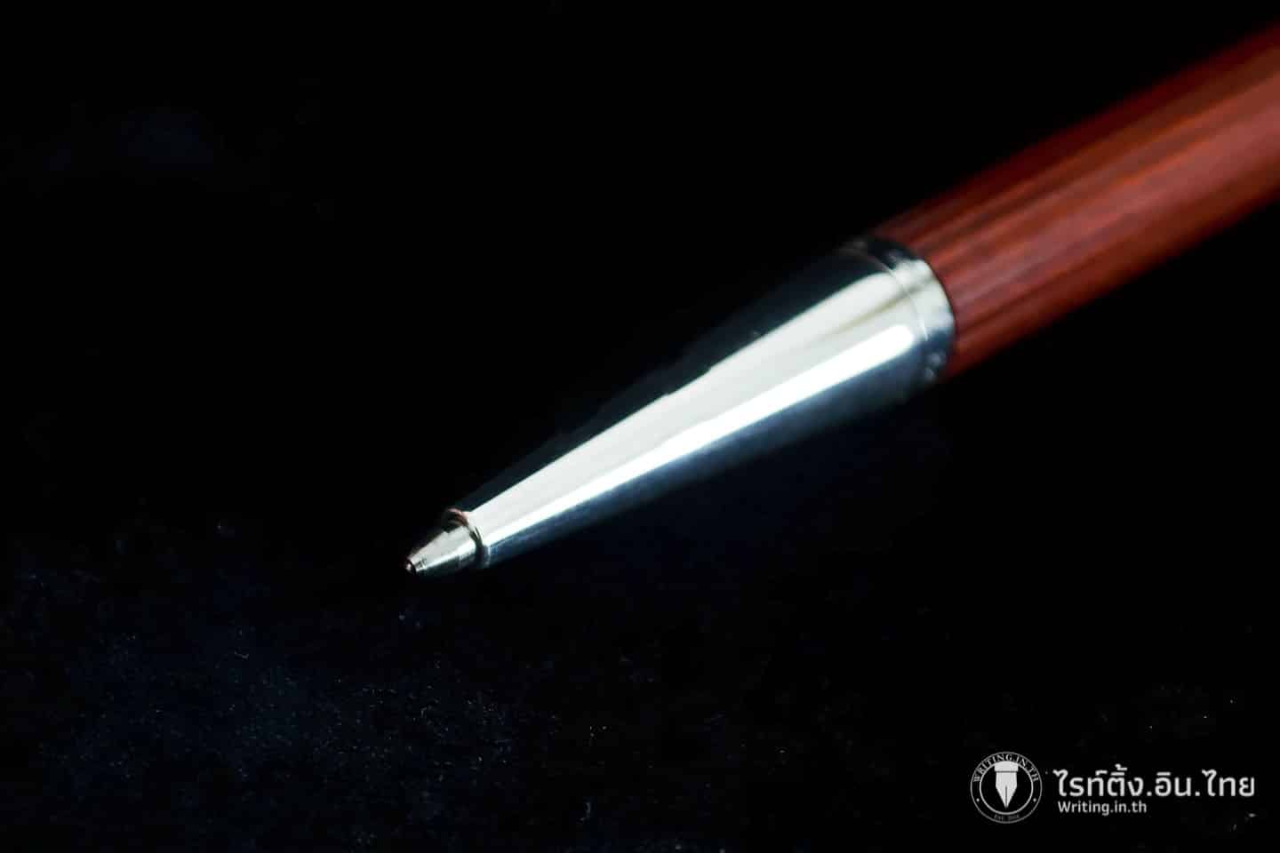 หัวปากกาลูกลื่น Graf von Faber-Castell