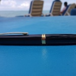Pilot Vanishing Point