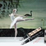 Montegrappa Genio Creativo Tchaikovsky