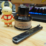 Montblanc Carlo Collodi Ink