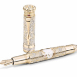 Patron of Art Homage to Ludwig II Limited Edition 5