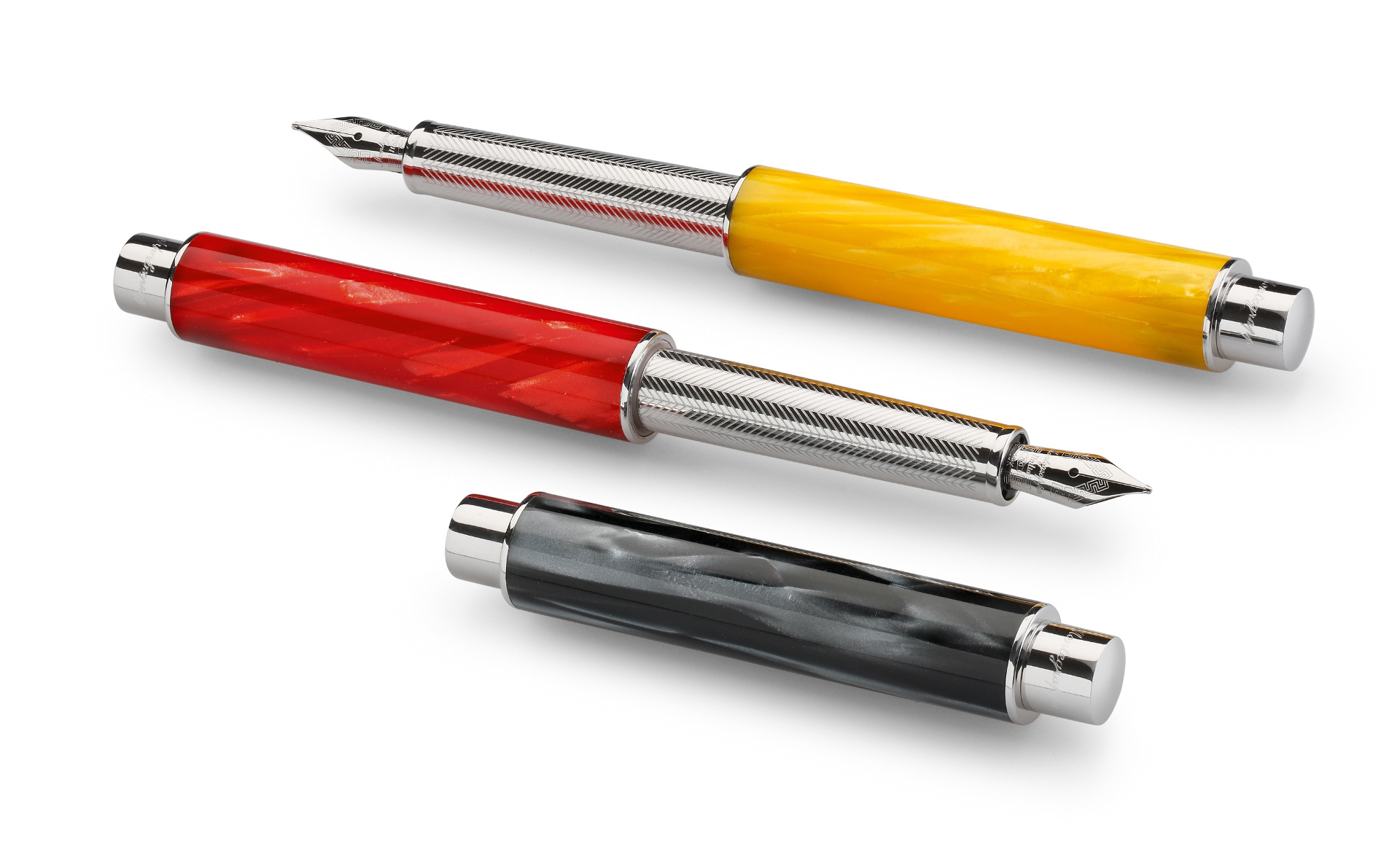 Montegrappa Gnomo