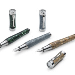 Montegrappa Genio Creativo Bartolomeo Ferracina