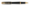 Parker Urban Muted Black Gold Rollerball (ภาพจากบริษัท)