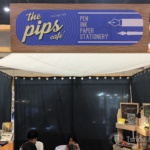 The Pips Cafe'
