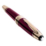 Montblanc John F. Kennedy Special Edition Burgundy
