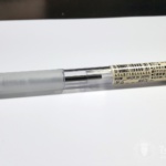ปากกาลูกลื่น MUJI