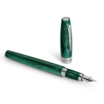Montegrappa Felicità Green Forest