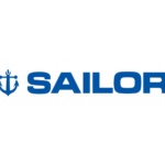 ตราบริษัท Sailor