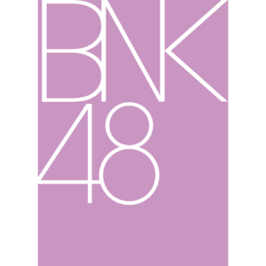 ตราสัญลักษณ์ของวง BNK48