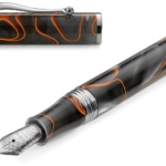 Montegrappa Ducale Murano Tramonto Veneziano