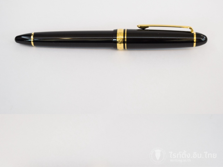 Sailor 1911 Standard ปากกาหมึกซึมฟ้าประทาน จากแดนอาทิตย์อุทัย