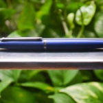 Sheaffer VFM Neon Blue
