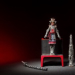 Montegrappa Samurai