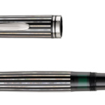 Pelikan Souverän M805 Raden Royal Platinum