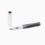 TWSBI Go Smoke