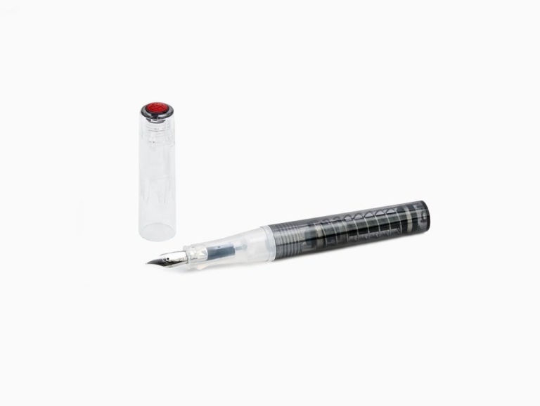 TWSBI เปิดตัว Go ปากกาหมึกซึมขนาดพกพา ราคาเข้าถึงได้