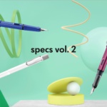 LAMY specs Vol. 2