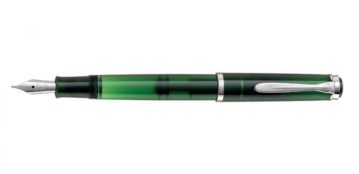Pelikan Classic M205 Olivine