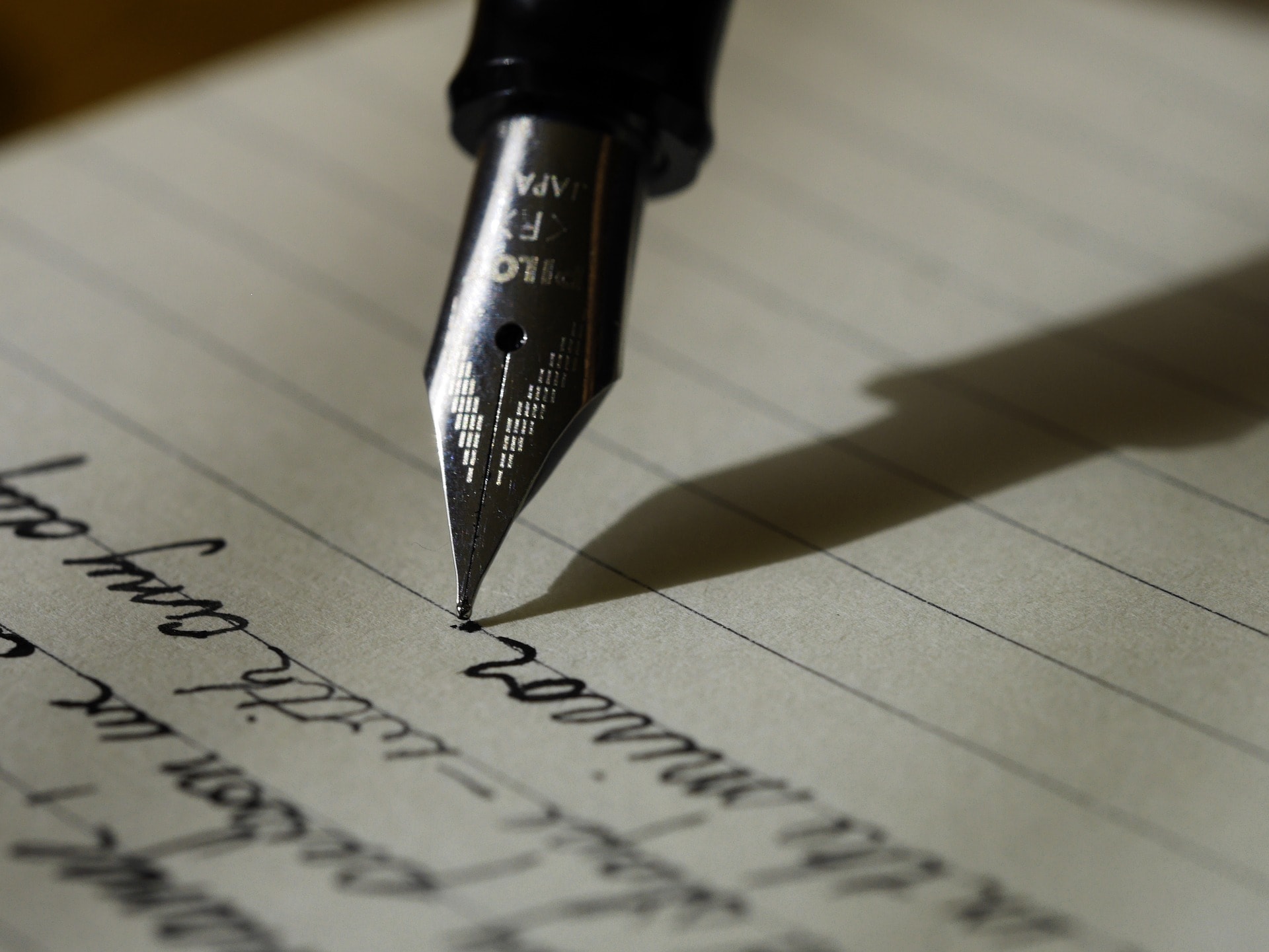Pilot Metropolitan (ภาพจาก Pixabay)