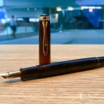 Pelikan Classic M200 Smoky Quartz
