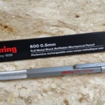 Rotring 600