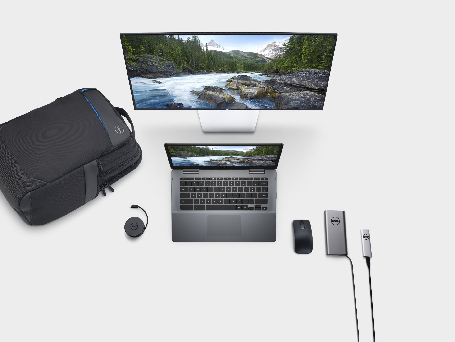 Inspiron Chromebook 14 2-in-1