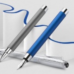 Graf von Faber-Castell for Bentley