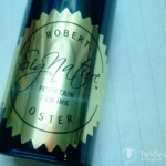 Robert Oster Blue Lagoon