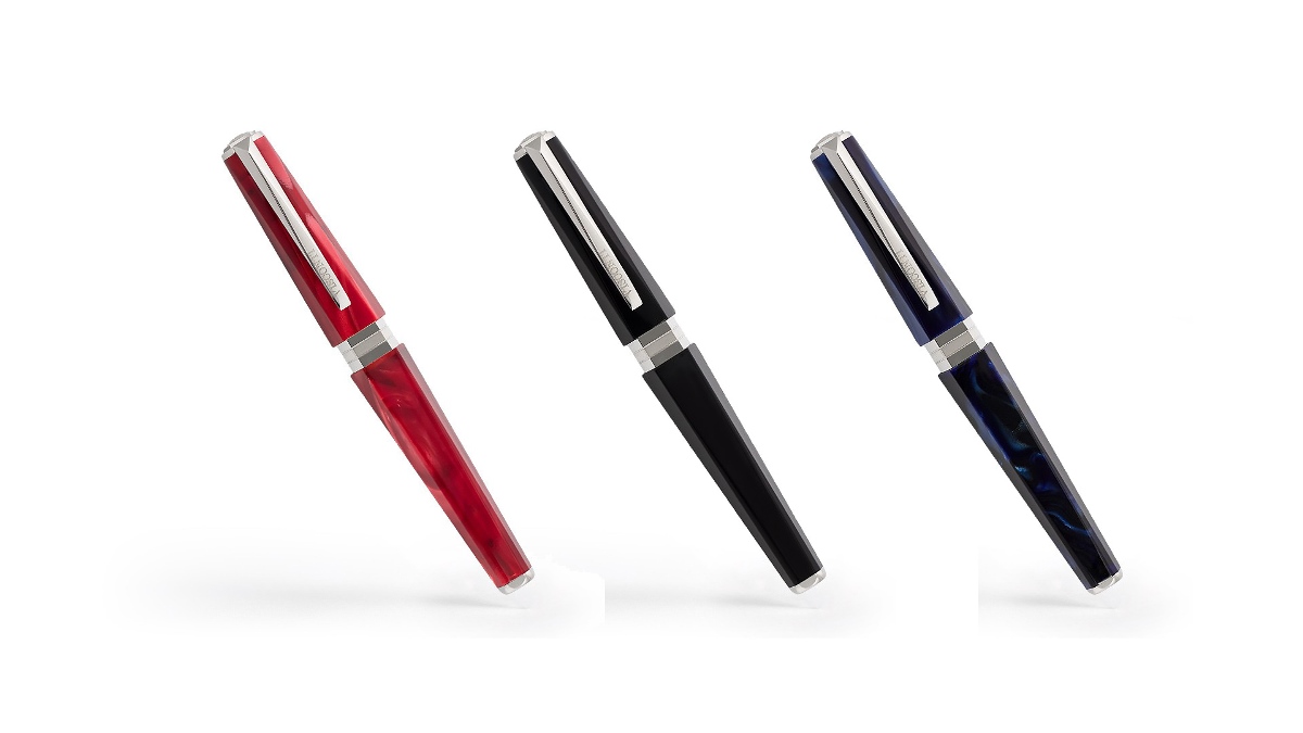 Visconti Pentagon