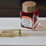 Sailor 1911 Junior Clear Sparkle Special Edition