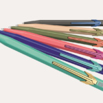 Caran d'Ache 849 Claim Your Style