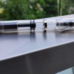 Pelikan Classic M205 Demonstrator