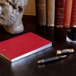 Montblanc Patron of Art Homage to Hadrian Limited Edition
