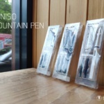 Miniso Fountain Pen