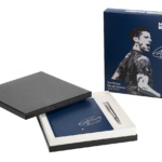 Montblanc x Novak Djokovic Foundation