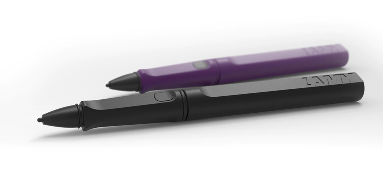 LAMY safari S Pen และ AL-star S Pen ปากกาที่คนใช้ Galaxy Note ต้องมี