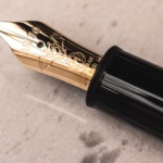 Montblanc Donation Pen Johann Strauss Special Edition