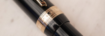 รีวิวปากกาหมึกซึม Montblanc Donation Pen Johann Strauss Special Edition