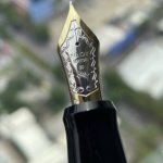 Pilot Custom URUSHI