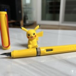 LAMY l Pokémon Thailand Special Edition Set 2022