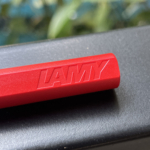 LAMY ถูกซื้อกิจการโดย Mitsubishi Pencil
